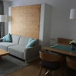 Haus Gassner Apartment *
