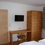 Apartment Haus Gassner *