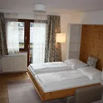 Apartment Haus Gassner *