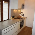Apartment Haus Gassner Bad Hofgastein