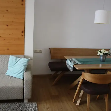 Haus Gassner * Бад Хофгаштайн