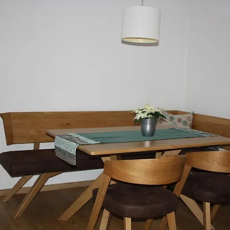 Haus Gassner Appartement *