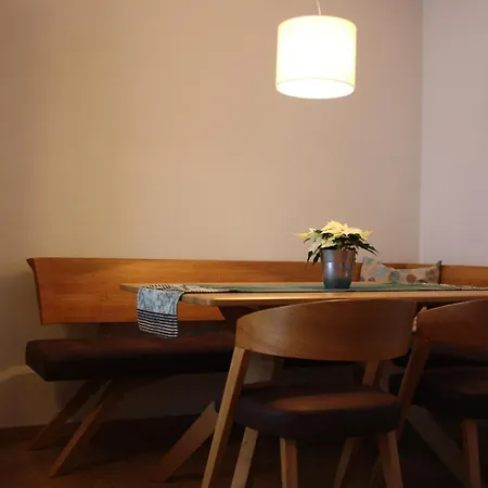 Haus Gassner Apartment Bad Hofgastein