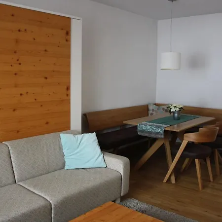 Apartment Haus Gassner