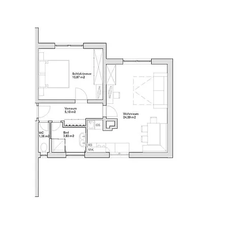 Haus Gassner Бад Хофгаштайн