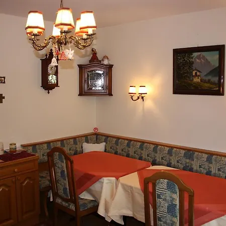 Haus Gassner Апартаменты