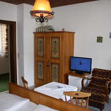 Appartement Haus Gassner *