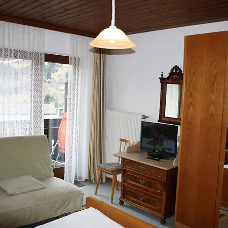Haus Gassner * Bad Hofgastein