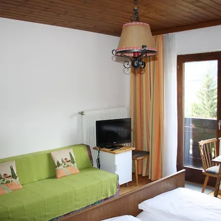 아파트 Haus Gassner