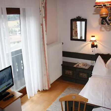 Haus Gassner Appartamento Bad Hofgastein