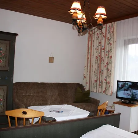 Haus Gassner Bad Hofgastein