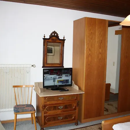 Haus Gassner *