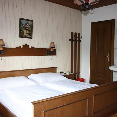 Haus Gassner Appartamento Bad Hofgastein