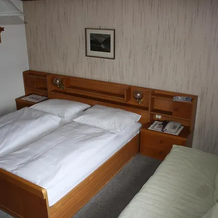 Haus Gassner Appartement *