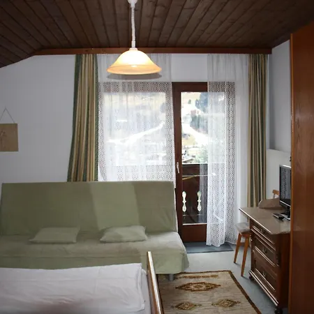 Appartamento Haus Gassner Bad Hofgastein