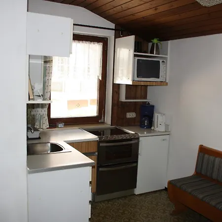 Haus Gassner Appartement *