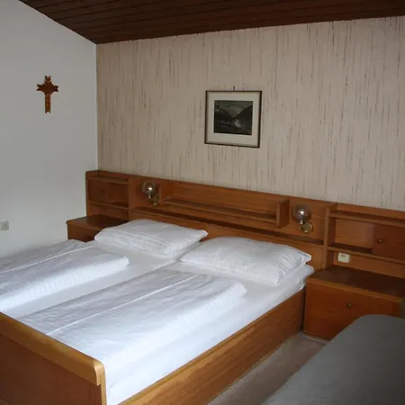 Appartement Haus Gassner *