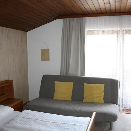 Appartement Haus Gassner Bad Hofgastein