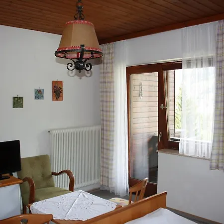 Haus Gassner Бад Хофгаштайн