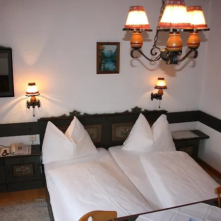 Haus Gassner Бад Хофгаштайн