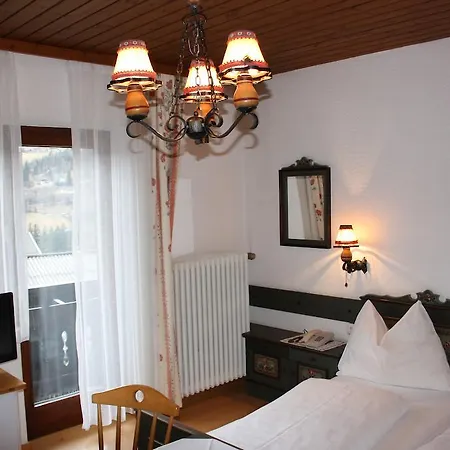 Haus Gassner Бад Хофгаштайн