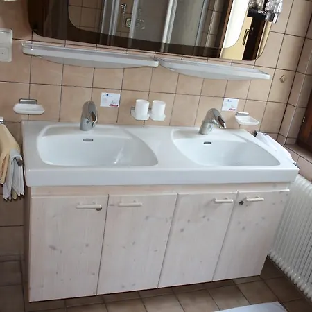 Appartement Haus Gassner