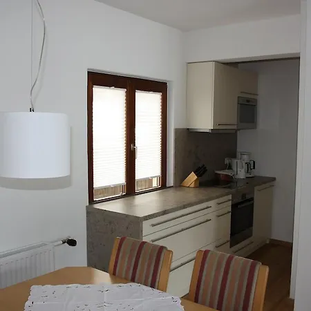 Haus Gassner Бад Хофгаштайн