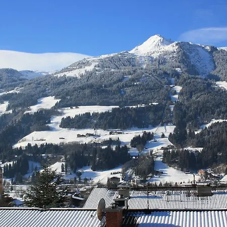 Appartement Haus Gassner