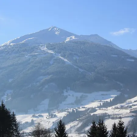 Haus Gassner Бад Хофгаштайн