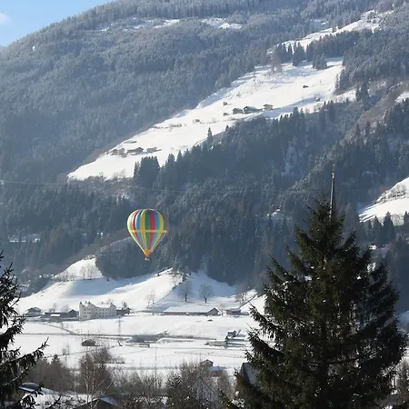 Haus Gassner Бад Хофгаштайн