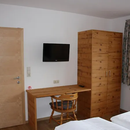 Апартаменты Haus Gassner *