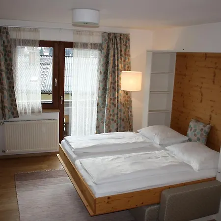 Апартаменты Haus Gassner *