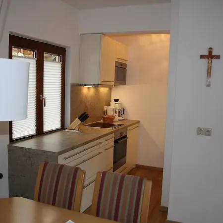 Haus Gassner Бад Хофгаштайн