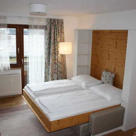 Апартаменты Haus Gassner