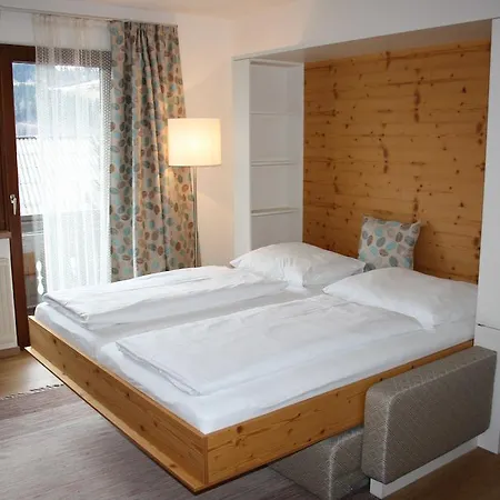 Appartement Haus Gassner *