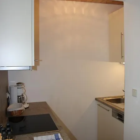 Appartement Haus Gassner