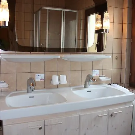 Haus Gassner Бад Хофгаштайн