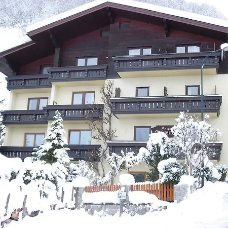 Appartement Haus Gassner Bad Hofgastein