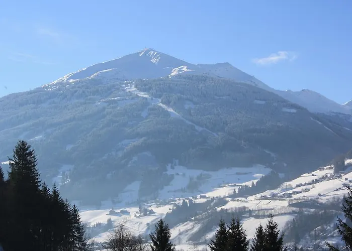 Haus Gassner Бад Хофгаштайн