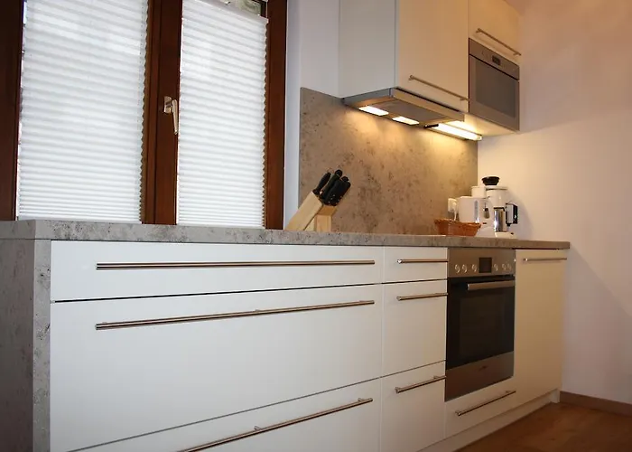 Haus Gassner Бад Хофгаштайн