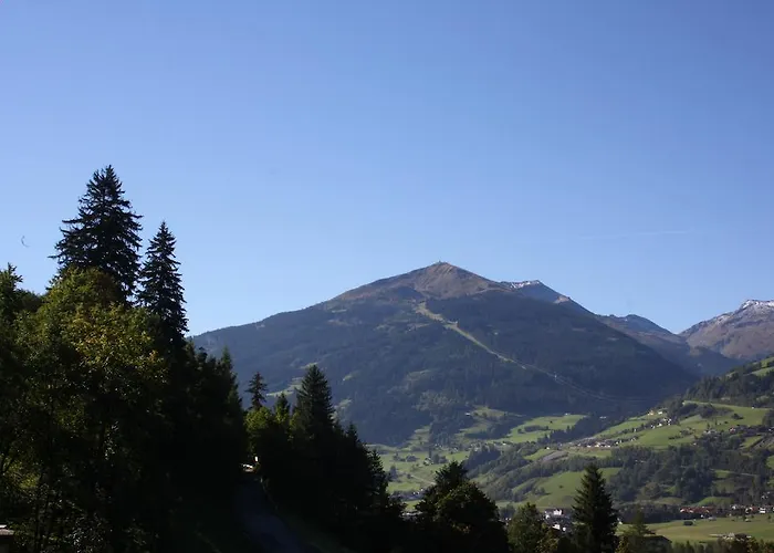 Haus Gassner Бад Хофгаштайн